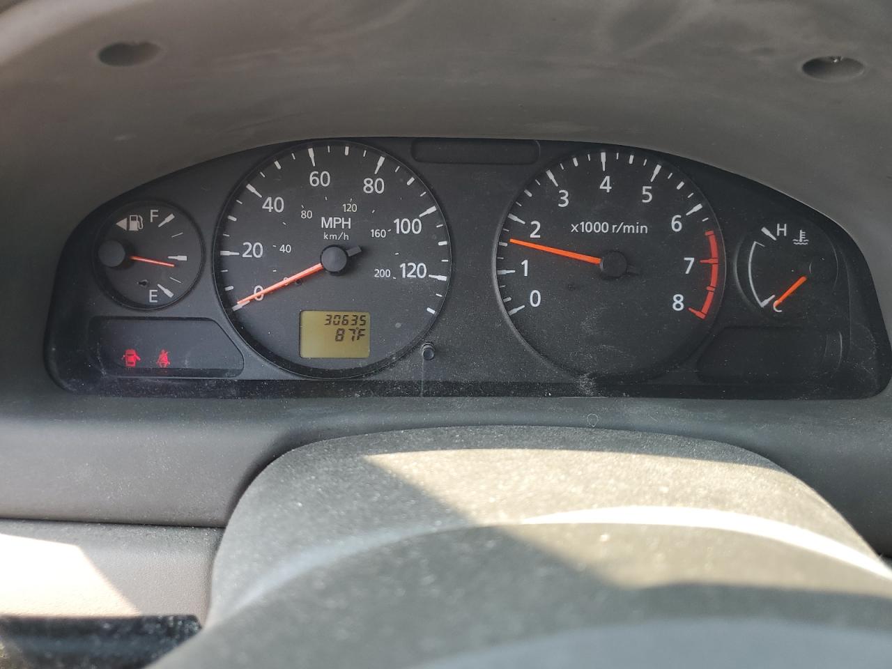 2005 Nissan Sentra 1.8 VIN: 3N1CB51D55L532573 Lot: 62557295