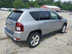 2015 Jeep Compass Latitude للبيع في Mendon، MA - Front End