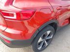 2025 VOLVO XC40 + B4 for sale at Copart ST HELENS