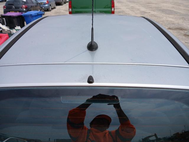 2008 CITROEN C2 CACHET