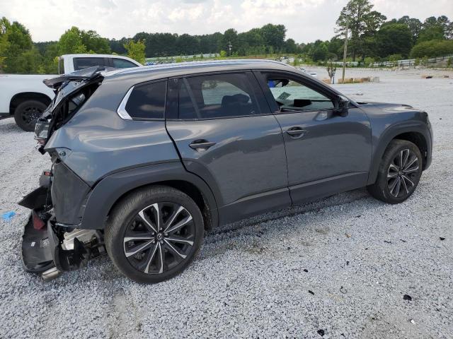  MAZDA CX-50 2024 Серый