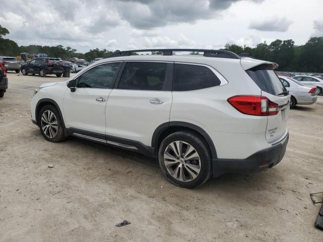  SUBARU ASCENT 2019 Белы