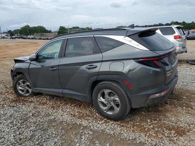  HYUNDAI TUCSON 2022 Серый