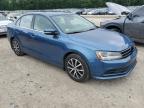 2017 Volkswagen Jetta Se for Sale in Mendon, MA - All Over