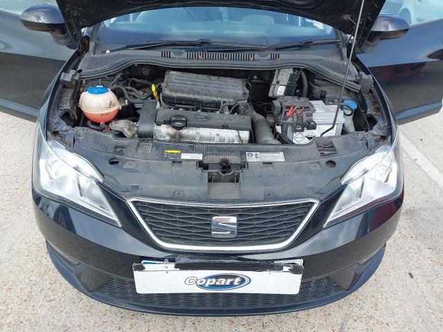 2014 SEAT IBIZA TOCA