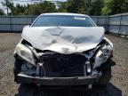 2012 Toyota Sienna Le იყიდება Hillsborough-ში, NJ - Front End
