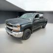 2018 Chevrolet Silverado K1500 Lt იყიდება North Billerica-ში, MA - Normal Wear