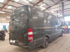 2016 MERCEDES BENZ SPRINTER 3 for sale at Copart SANDWICH