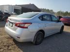 2015 Nissan Sentra S zu verkaufen in Greenwell Springs, LA - Front End