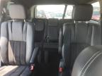 2020 Dodge Grand Caravan Sxt на продаже в Cahokia Heights, IL - Hail