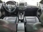 2012 Volkswagen Tiguan S na sprzedaż w Indianapolis, IN - Minor Dent/Scratches