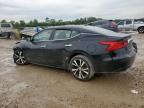 2017 Nissan Maxima 3.5S للبيع في Houston، TX - Front End