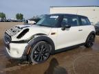 2016 MINI COOPER  for sale at Copart AB - CALGARY