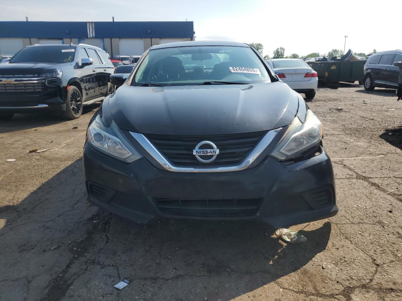 NISSAN ALTIMA 2016 VIN 1N4AL3AP6GN310651 фото 5