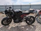 2018 Triumph Motorcycle Street Triple R იყიდება Magna-ში, UT - All Over