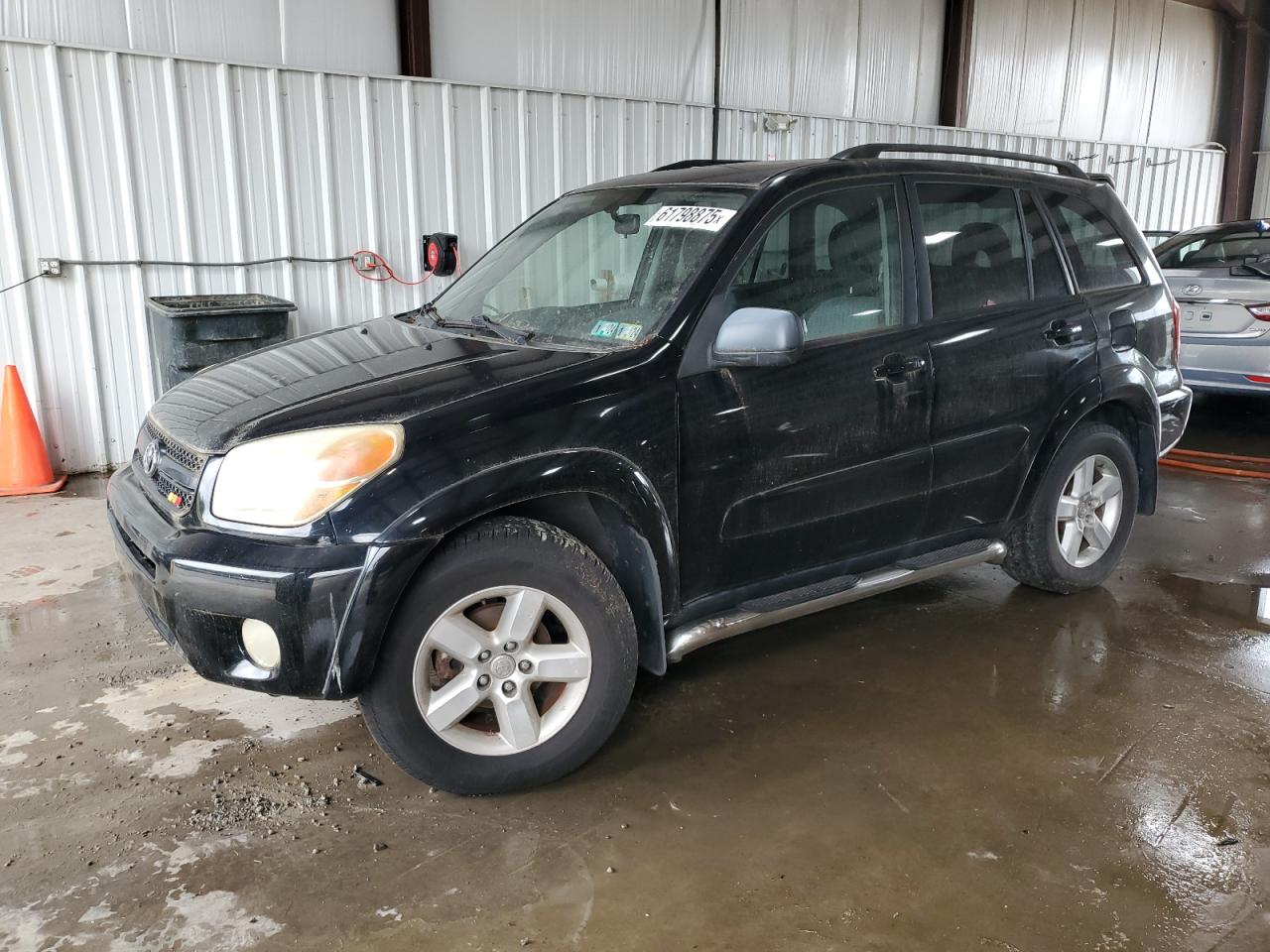 2004 Toyota Rav4 იყიდება West Mifflin-ში, PA - Normal Wear