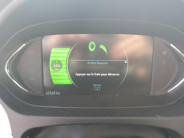 2020 CHEVROLET BOLT EV LT  