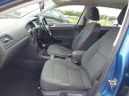 2013 VOLKSWAGEN GOLF SE BL for sale at Copart WISBECH