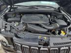 2021 JEEP GRAND CHEROKEE LIMITED for sale at Copart MI - DETROIT