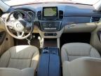 2018 Mercedes-Benz Gle 350 4Matic للبيع في Vallejo، CA - Side
