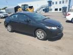 2013 HONDA CIVIC LX   à vendre chez Copart QC - MONTREAL