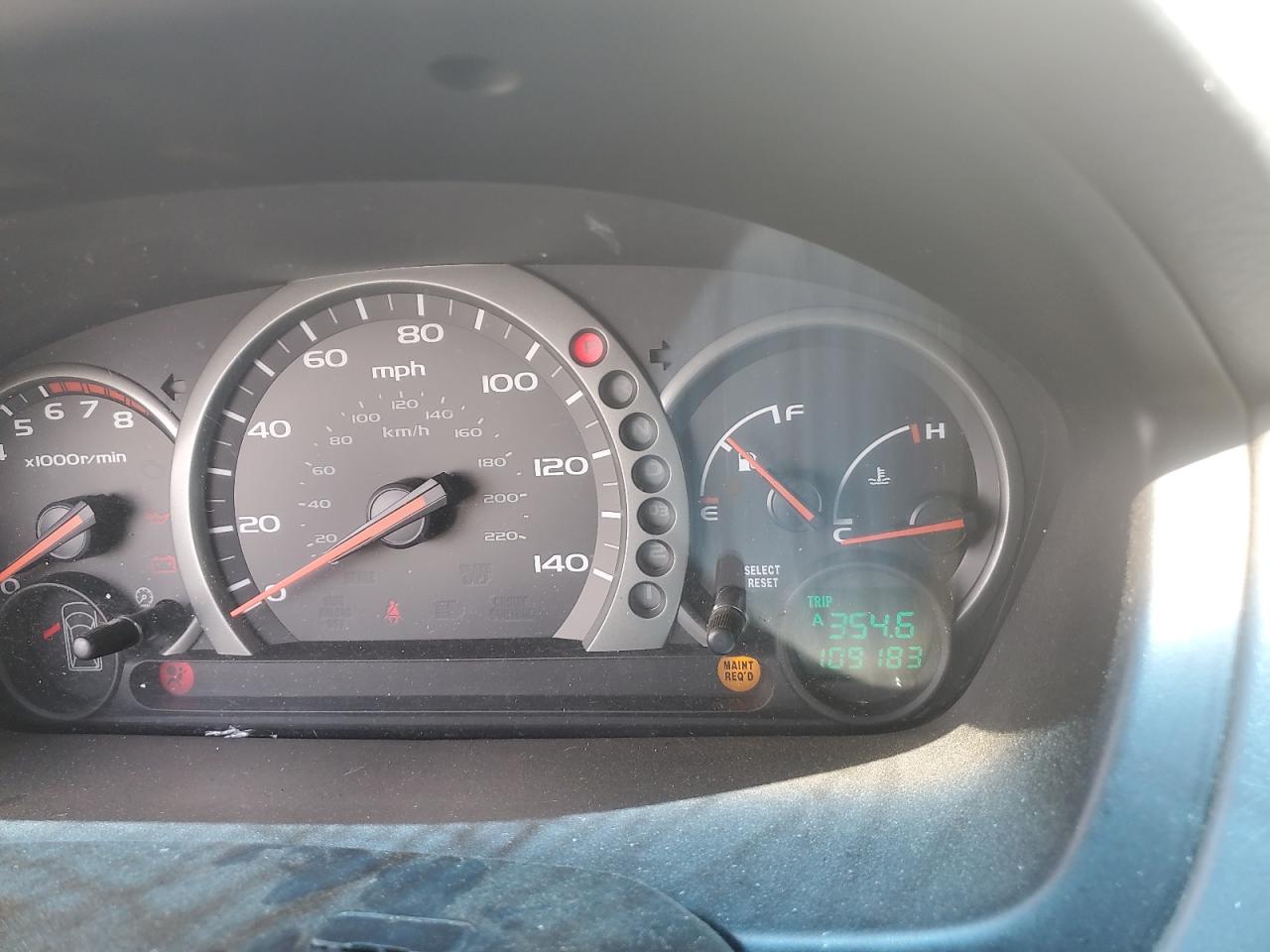 2004 Honda Pilot Exl VIN: 2HKYF18714H608028 Lot: 61622495
