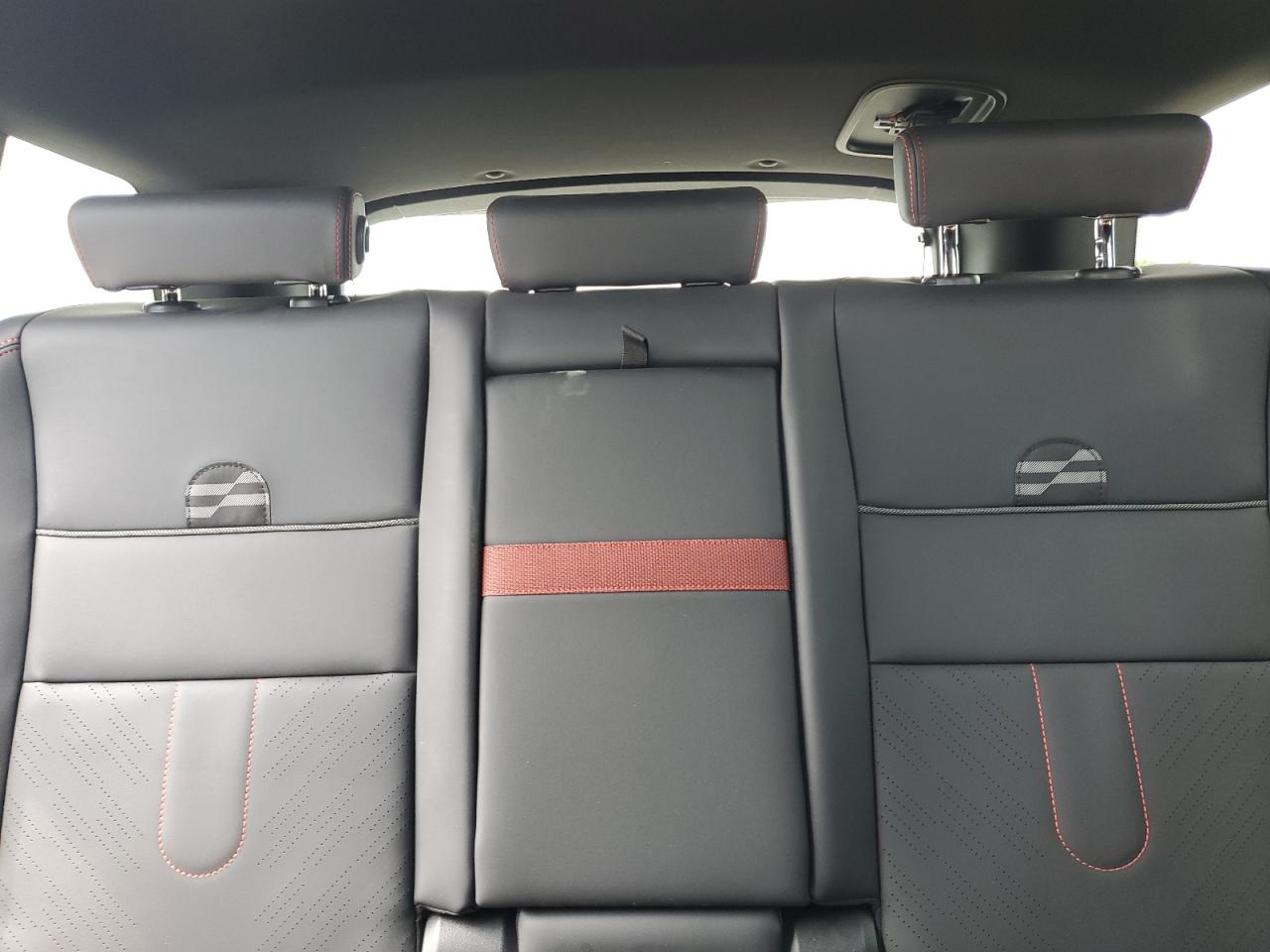 2025 Mini Countryman Jcw All4 VIN: WMZ33GA00S7P72133 Lot: 62378535