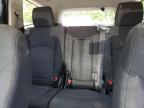 2011 Chevrolet Traverse Lt for Sale in Hurricane, WV - Hail