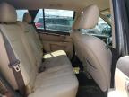2012 Hyundai Santa Fe Gls продається в Colorado Springs, CO - Hail