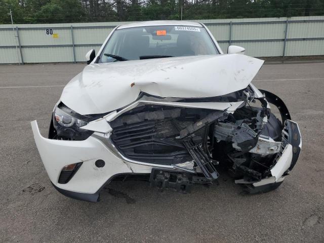  MAZDA CX-3 2019 Biały