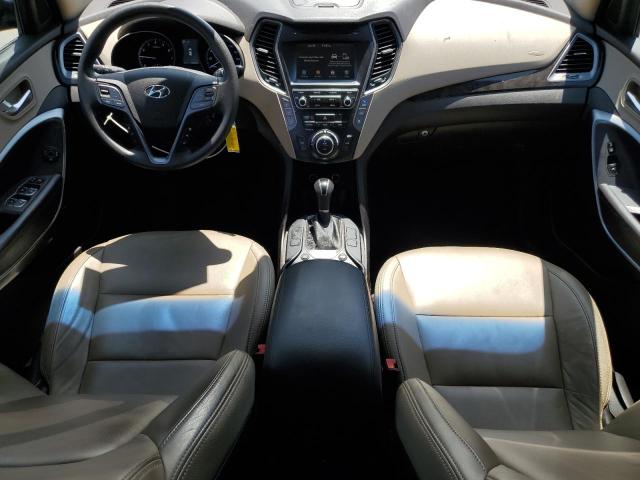 2018 HYUNDAI SANTA FE SE  