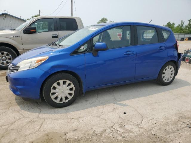2014 Nissan Versa Note S