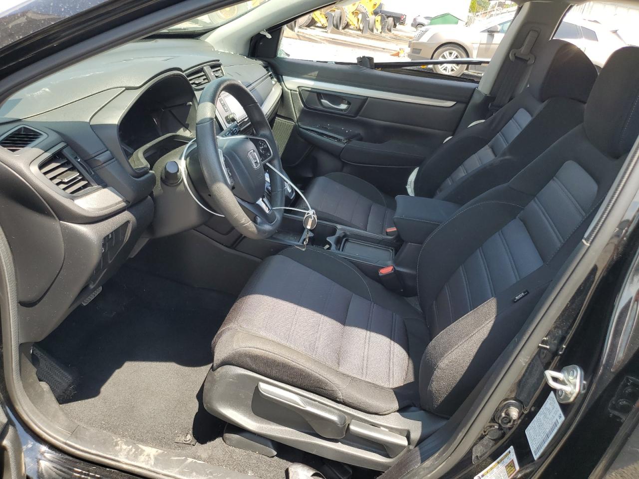 2021 Honda Cr-V Lx VIN: 2HKRW2H22MH600003 Lot: 62426265