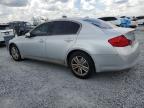 2011 Infiniti G37  zu verkaufen in Riverview, FL - Side