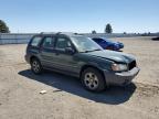 2003 Subaru Forester 2.5X for Sale in Airway Heights, WA - Front End