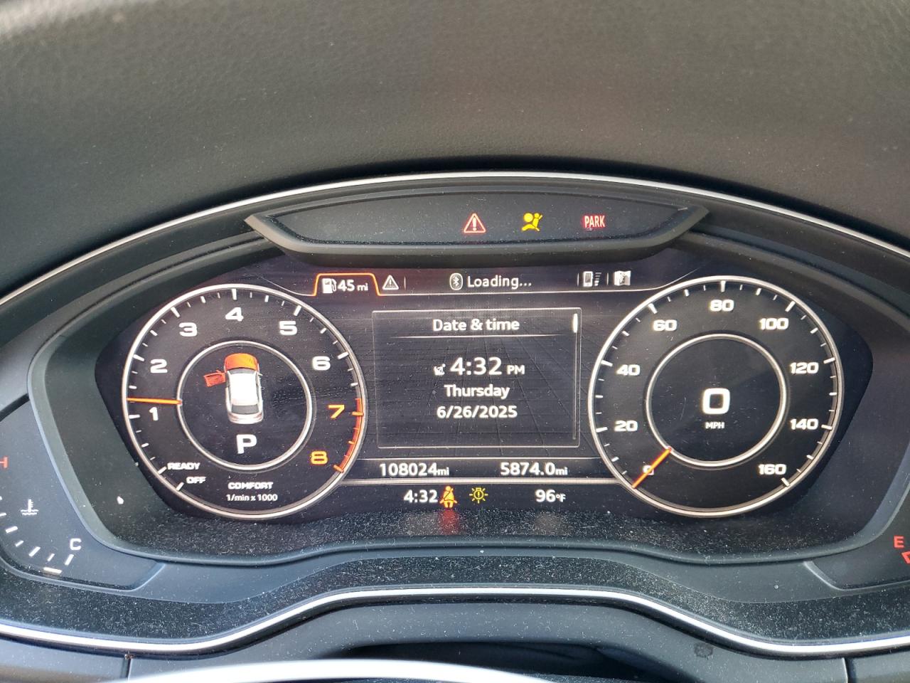 2018 Audi Q5 Premium Plus VIN: WA1BNAFYXJ2226138 Lot: 62554325