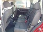 2009 VOLKSWAGEN TOURAN SE for sale at Copart SANDY