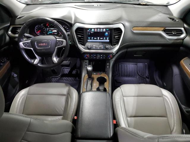  GMC ACADIA 2018 Белы