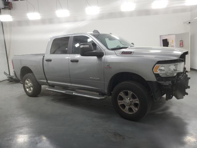  RAM 2500 2024 Silver
