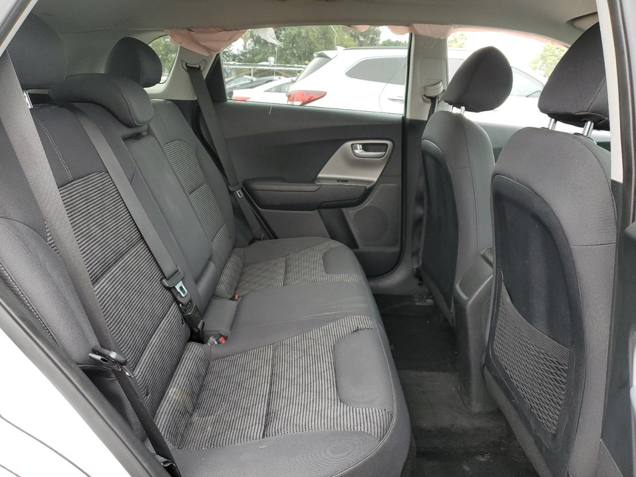 2019 Kia Niro Fe VIN: KNDCB3LC6K5244658 Lot: 62015395