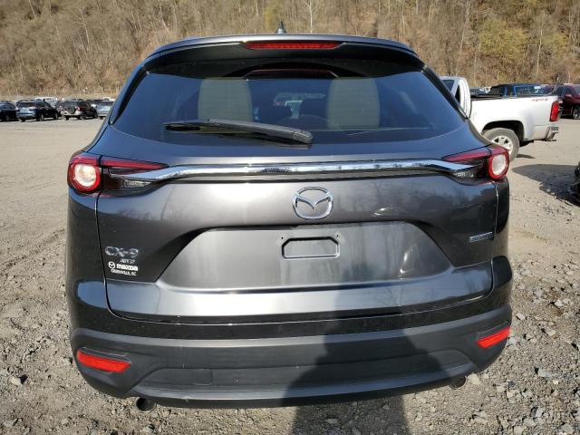  MAZDA CX-9 2022 Szary