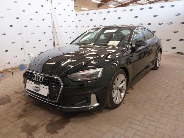 AUDI A5 SPORT 3 2024