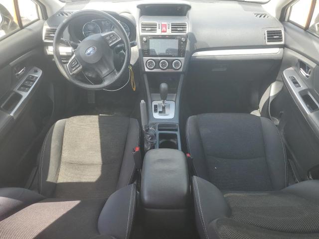  SUBARU XV 2015 Biały