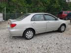2004 Toyota Corolla Ce for Sale in Northfield, OH - Normal Wear