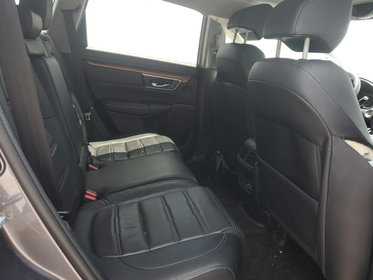 2022 Honda Cr-V Exl VIN: 5J6RT6H80NL001158 Lot: 62994225