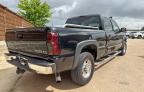 2004 Chevrolet Silverado C2500 zu verkaufen in Grand Prairie, TX - Minor Dent/Scratches