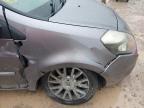 2010 RENAULT CLIO DYNAM for sale at Copart BRISTOL