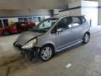 2008 Honda Fit Sport   zu verkaufen in Sandston, VA - Front End