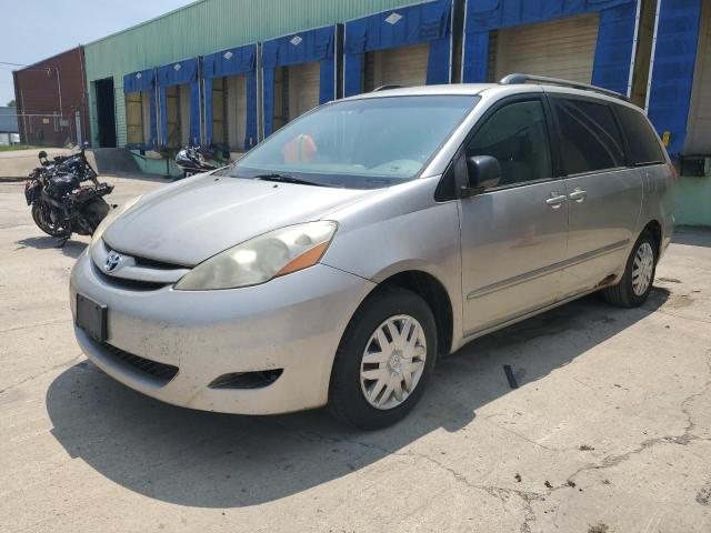 2006 Toyota Sienna Ce