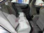 2015 Toyota Camry Le   за продажба в Leroy, NY - Front End